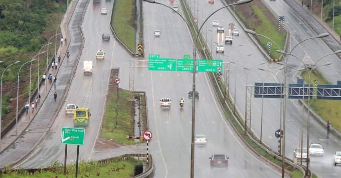 You will pay toll fees on all ‘critical’ roads if KeNHA’s policy is approved