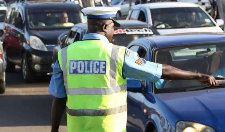 EACC releases details of police officers arrested for collecting bribes