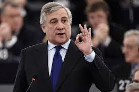 Antonio Tajani: Italy’s Foreign Minister advocates for more African students