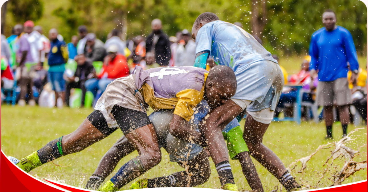 Rugby Powerhouse schools set to represent Kenya at East Africa Games in Uganda