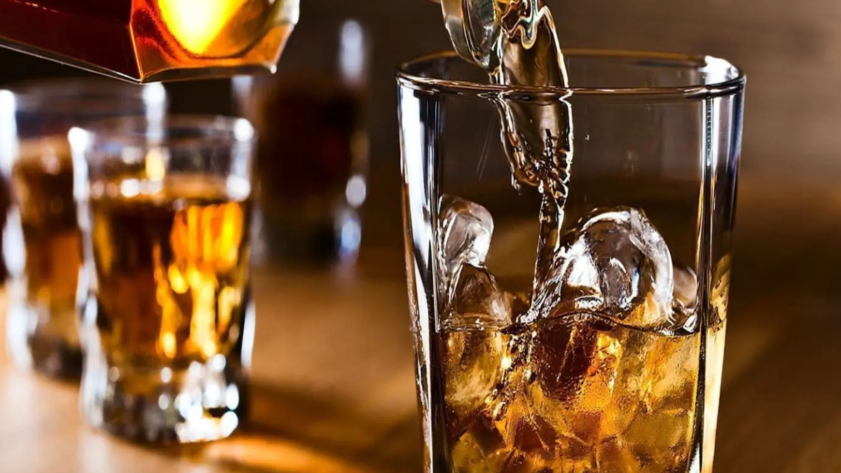 Six people confirmed dead after drinking illicit alcohol