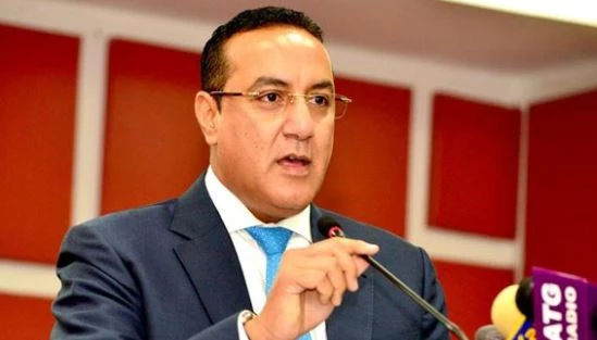 EACC disappointed after court allowed DPP to withdraw KSh8.5 billion graft case against ex-CS Najib Balala, 16 others