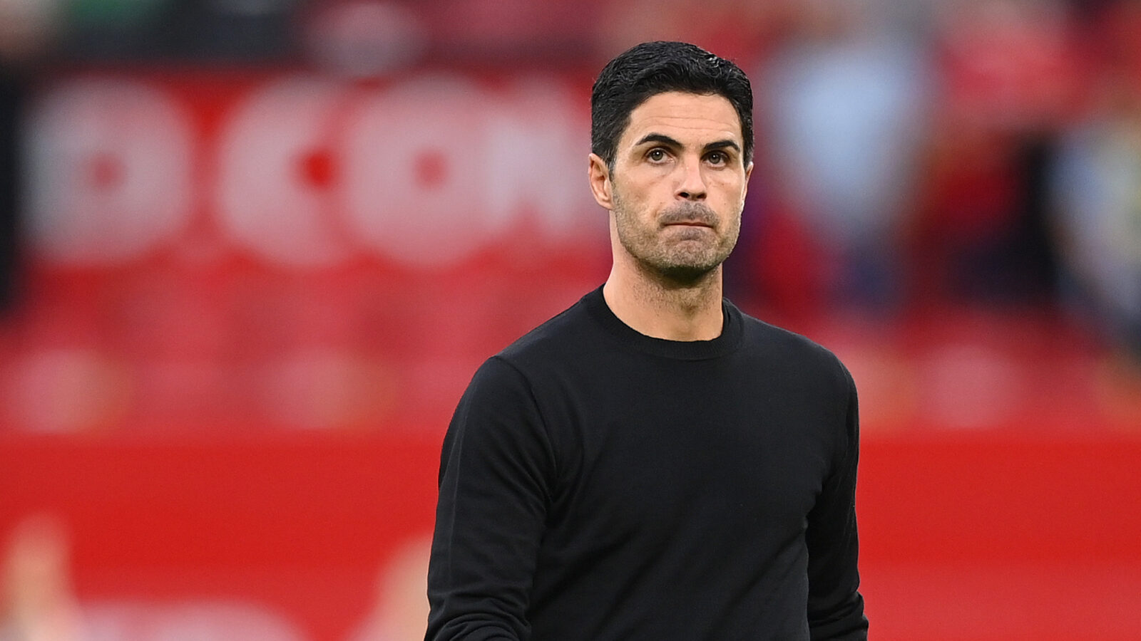 Mikel Arteta signs new three-year contract with Arsenal until 2027