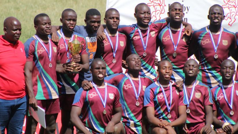 Rift Valley Prescott Rugby Tournament: Semi-finals pairings and results