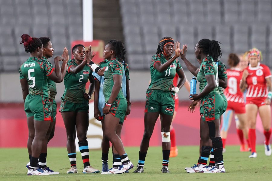 Kenya Lionesses Squad announced for crucial test match against Madagascar