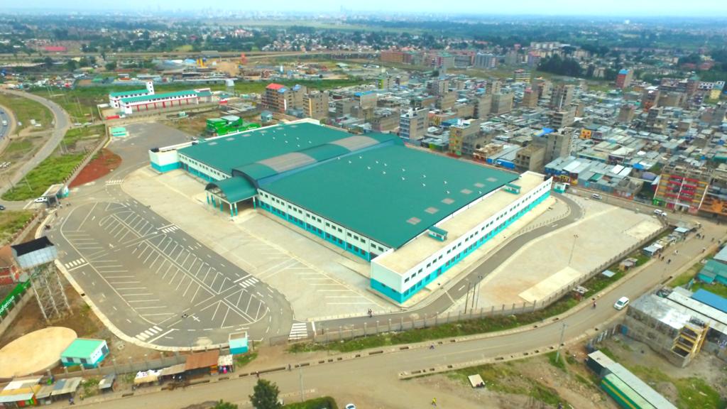 Governor Sakaja Orders Immediate Opening of Kangundo Road Market