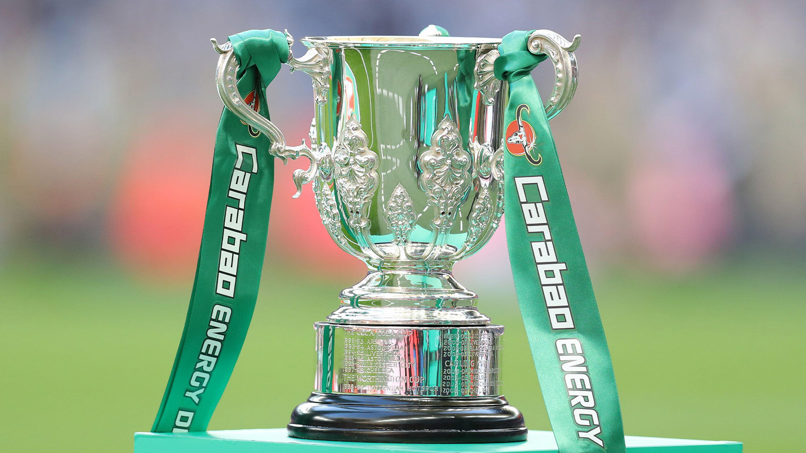 Liverpool drawn to face Brighton as Carabao Cup fourth round matchups revealed