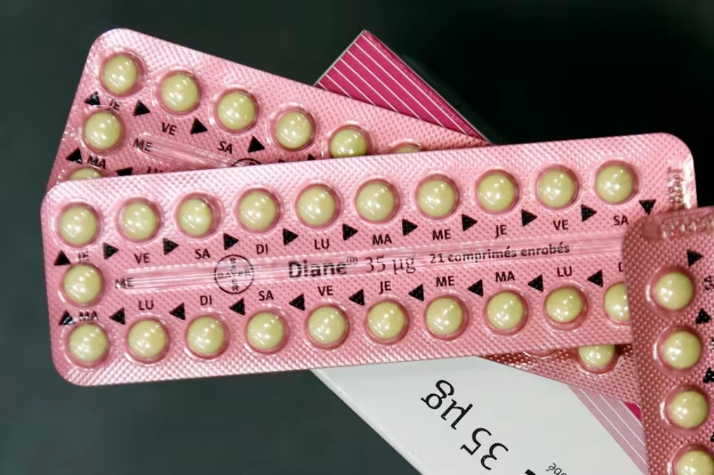 Concern over low contraceptive uptake in Busia County