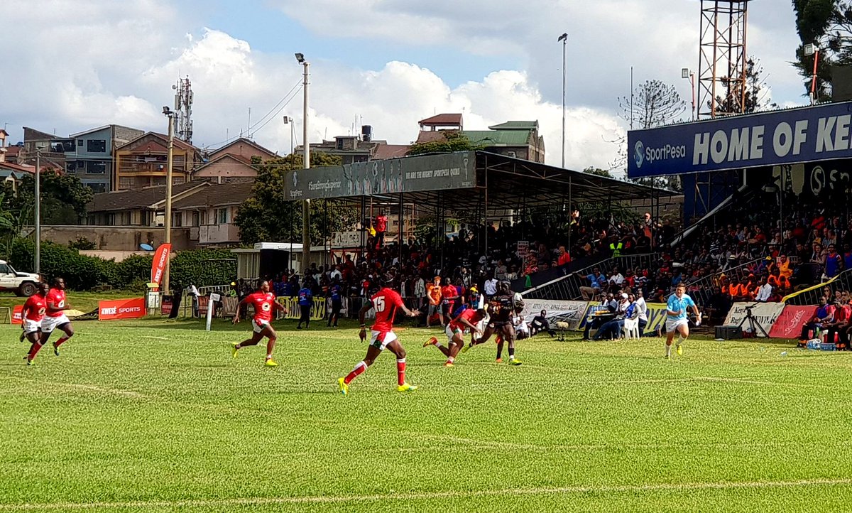 National U18 Rugby trials set for RFUEA grounds: over 240 players to compete