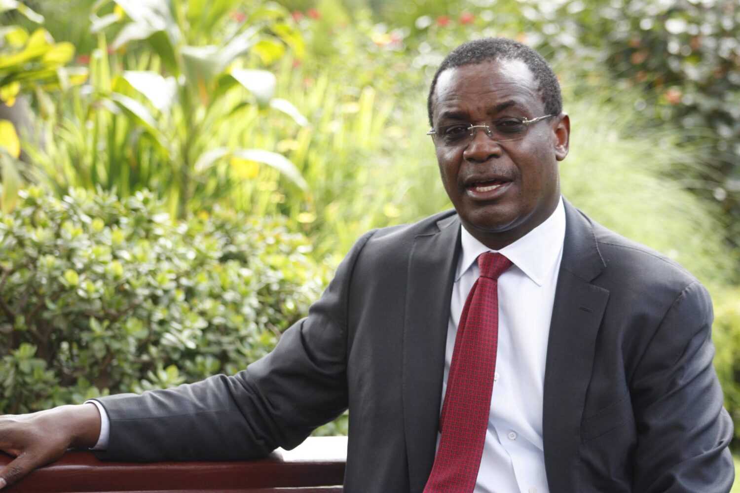 ‘Ruto will win a second term in 2027’ – says former Nairobi governor Kidero