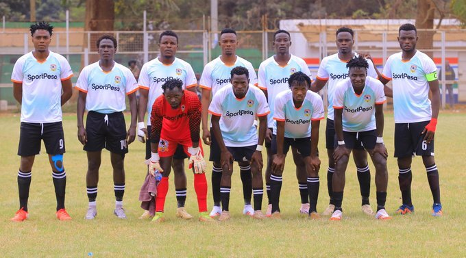 Shabana FC dominates 2024/25 FKF Premier League pre-season transfer window