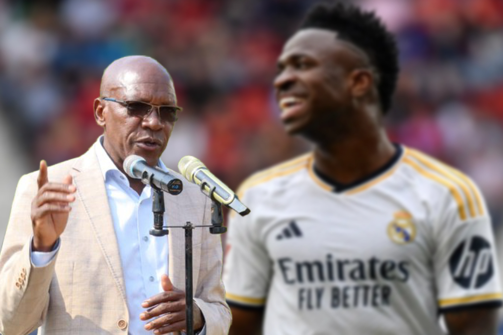 Senator Khalwale predicts Vinicius JR will win 2024 Ballon d’Or