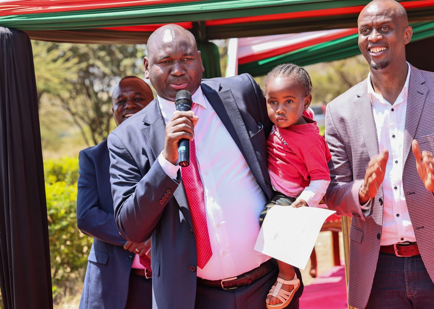 Kenyans to get ID cards within 10 days – PS Bitok