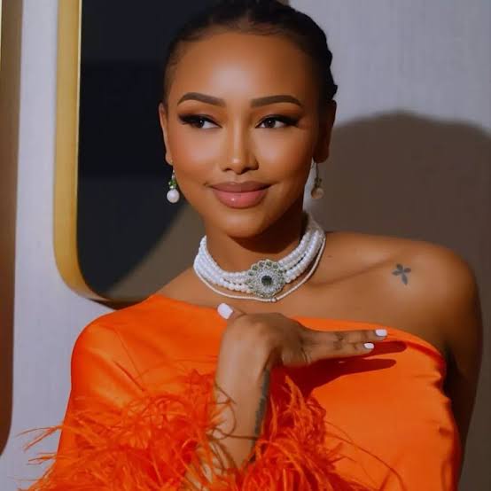 ‘Reject women who request cheap gifts’ – Huddah Monroe advises men