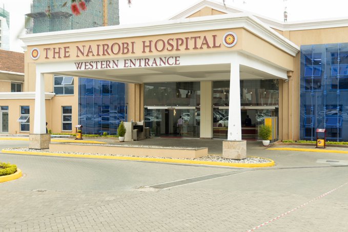 Nairobi Hospital urges Kenyans to ignore doctors strike notice