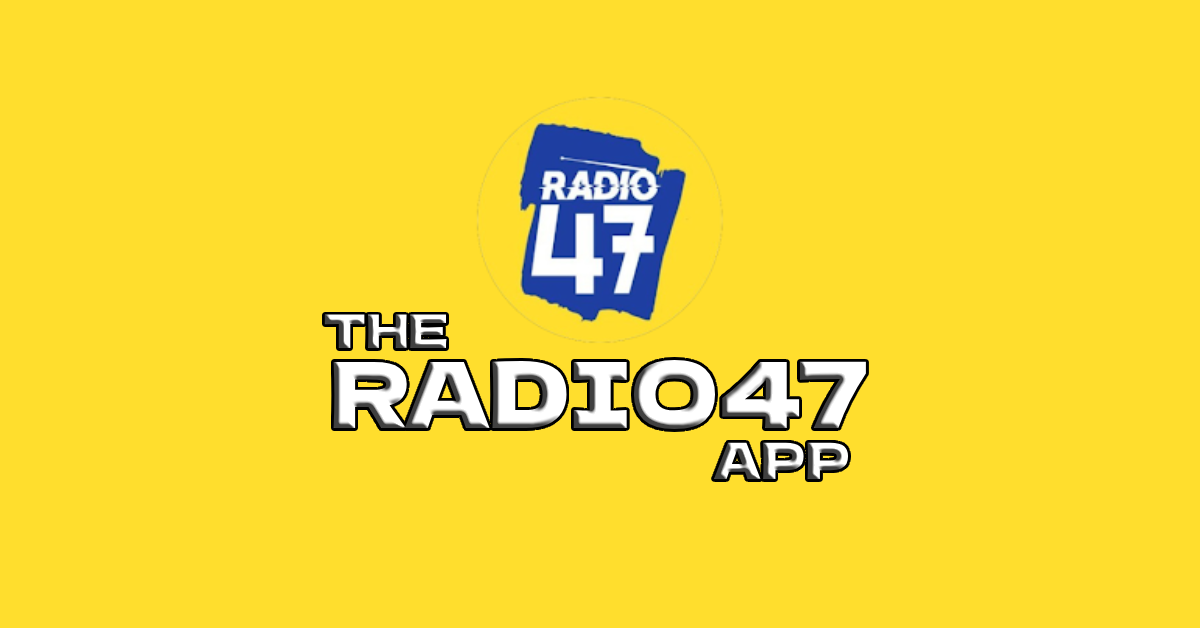 Download Radio47 App