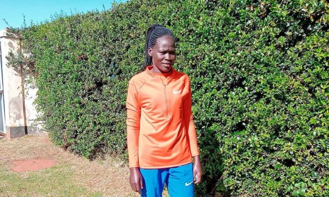 Ugandan athlete Rebecca Cheptegei  is dead