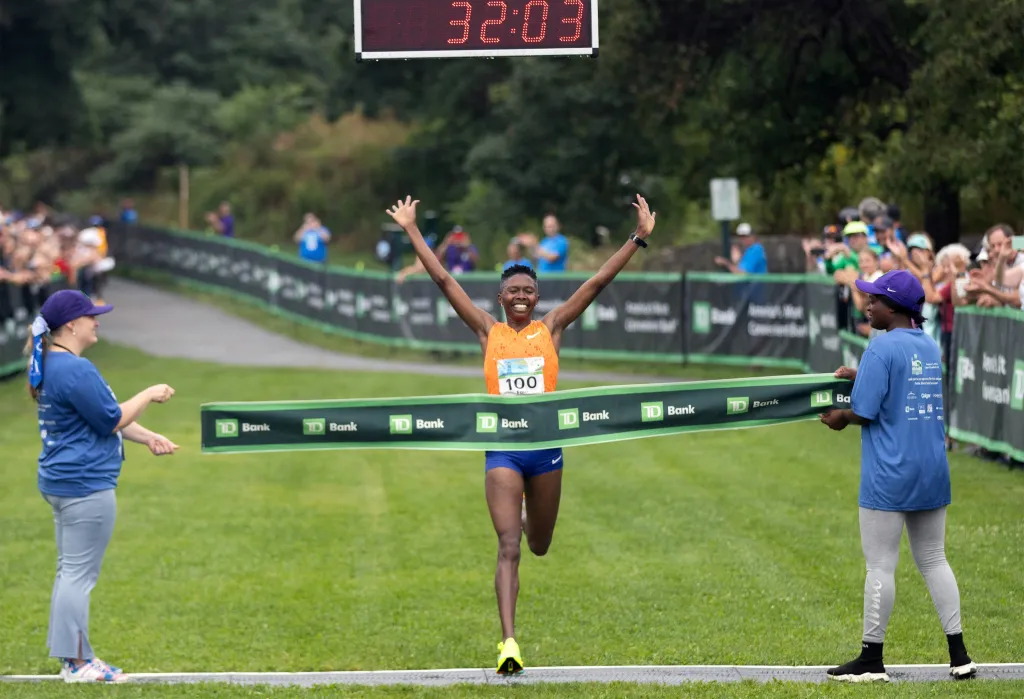 Kenyan runner Faith Chepkoech handed a three-year doping ban for EPO use