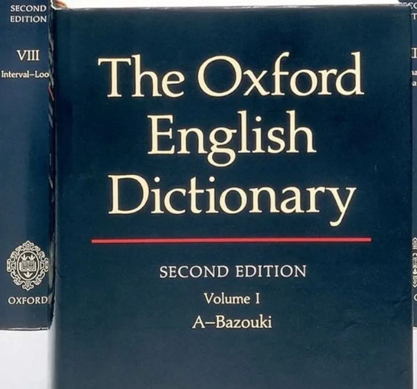 Phrases “Kitu Kidogo” and “Panya Route” Added to Oxford English Dictionary