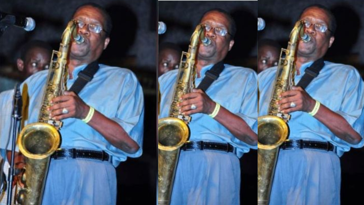 Them Mushrooms founding leader and ‘Jambo Bwana’ composer Ted Kalanda dies at 72