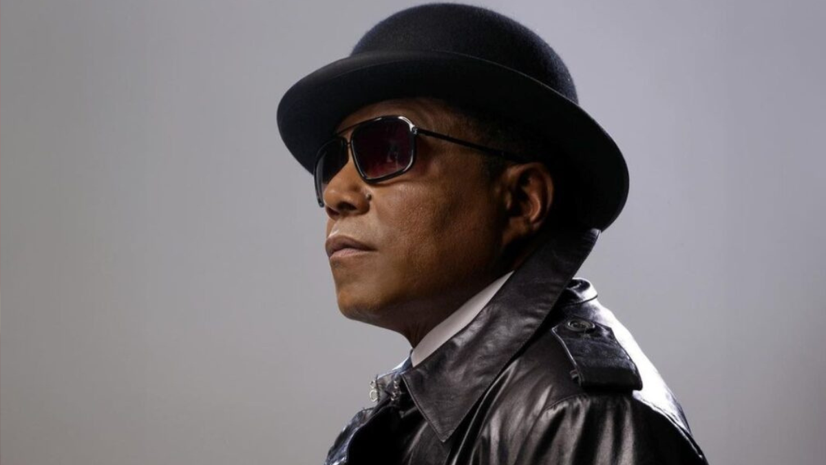 Tito Jackson, brother of the Late Michael Jackson dies at the age of 70