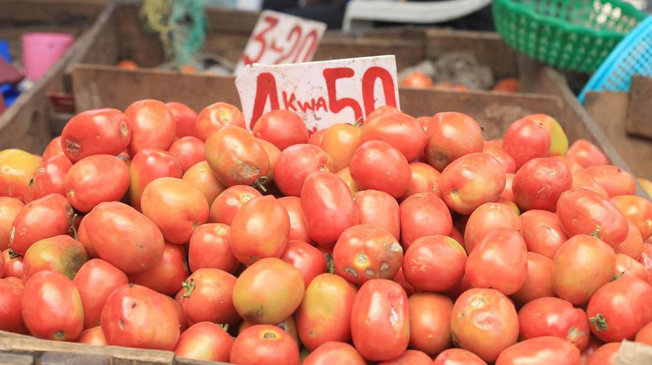 Muthuruwa and Marikiti traders agree to relocate to Kangundo Market