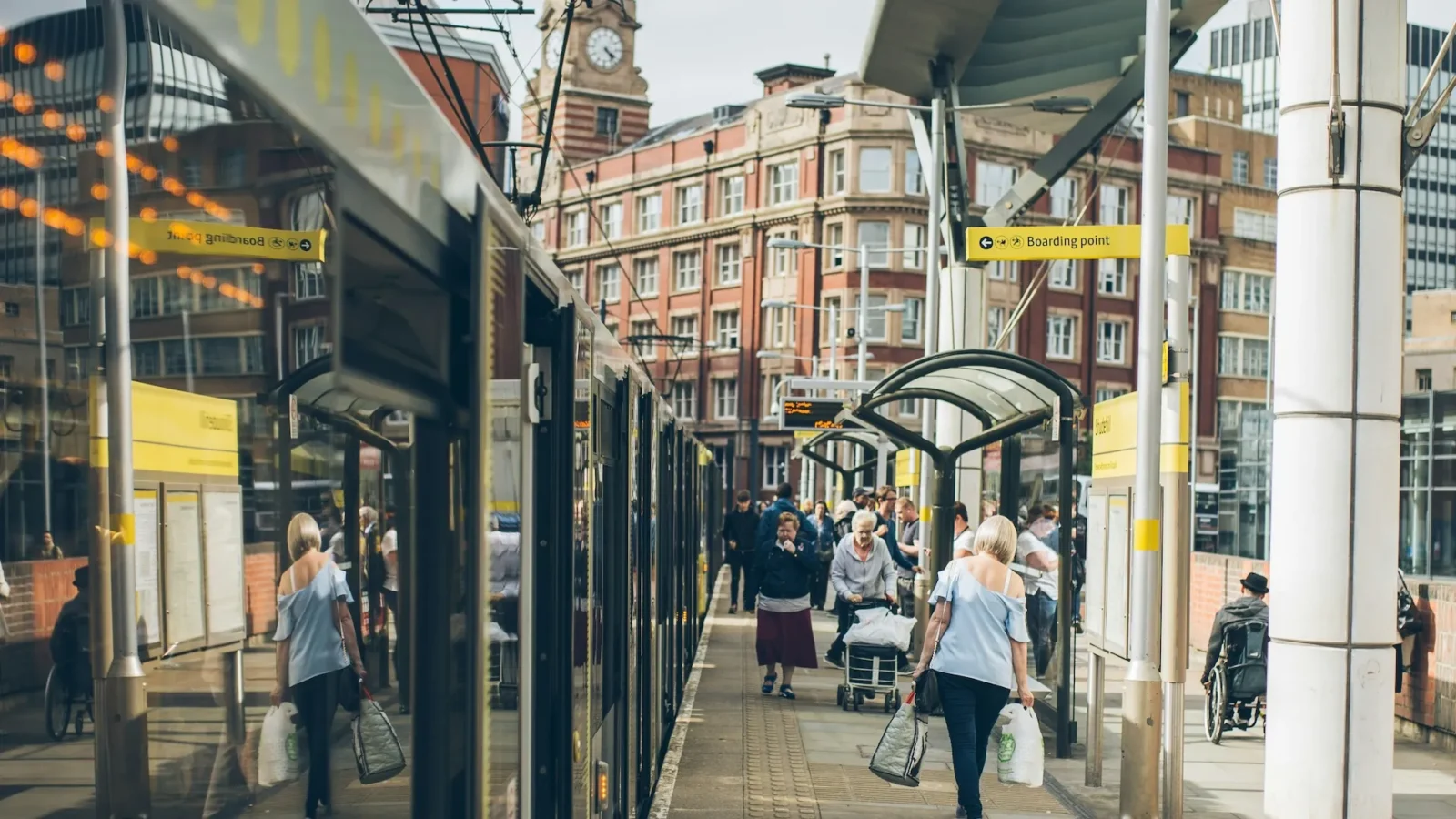 North England women endure more work, less pay, and greater hardship