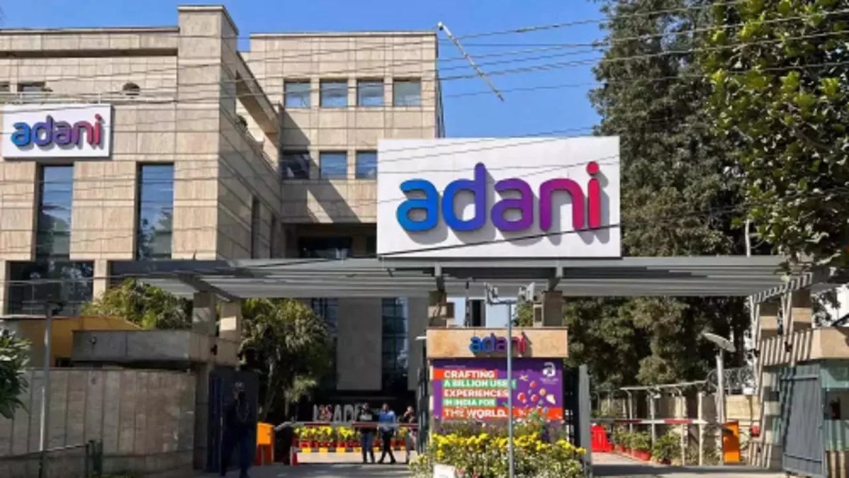 Adani Group: JKIA takeover deal yet to be approved, court cases ill-timed