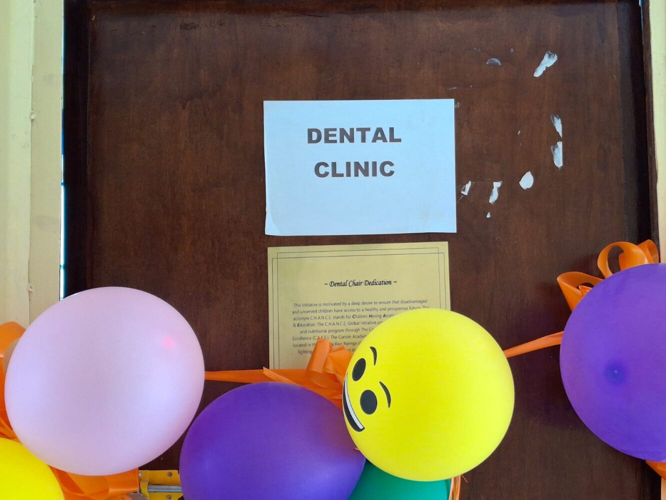 Nairobi’s Mukuru Kwa Njenga Hospital unveils first public dental unit in Embakasi