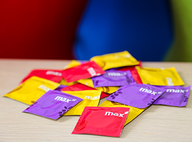 World Condom Day: A wake-up call to fight HIV in Kenya and empower the youth