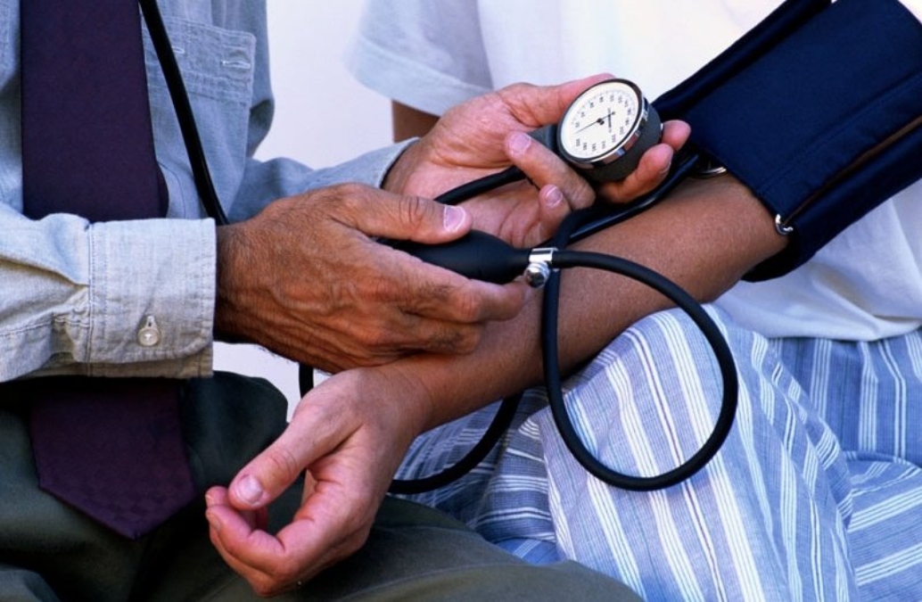 Understanding high blood pressure