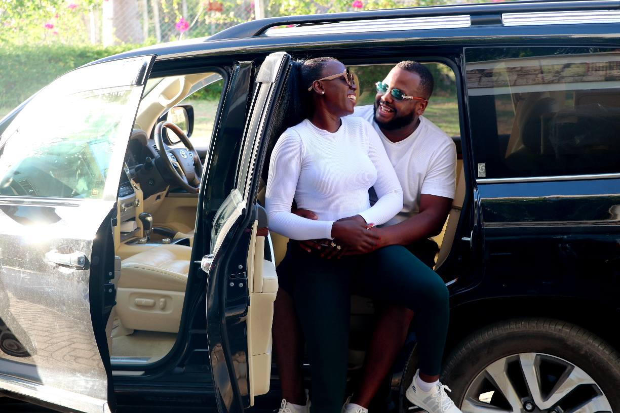 Akothee plans grand international wedding with Nelly Oaks: “This time, it’s the real deal!”