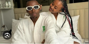 ‘I have never dated Babushka’ -content creator Kate Thuku declares