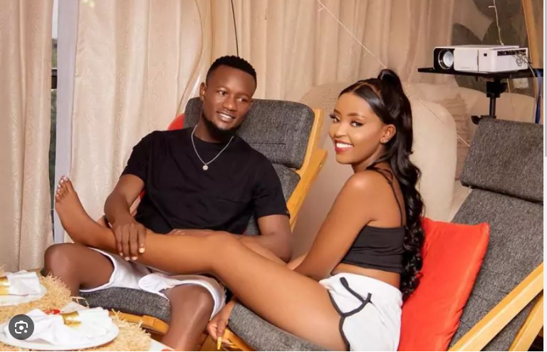 “I don’t think it was love” Mungai Eve opens up about break up with Trevor