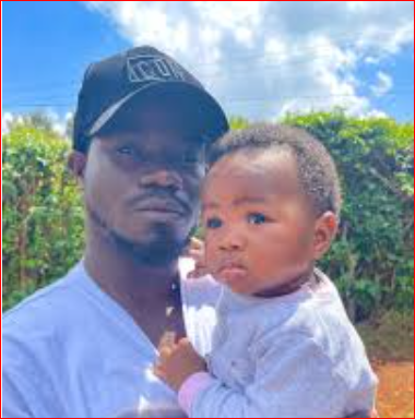 Carrol Sonnie’s daughter acknowledges her dad as ‘Mtu wa bubblegum’