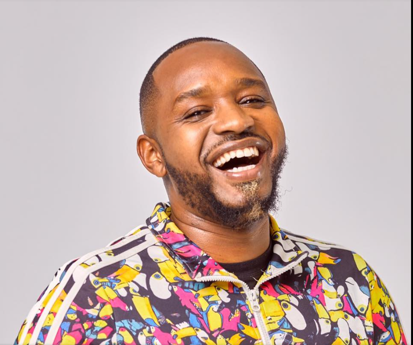 Boniface Mwangi