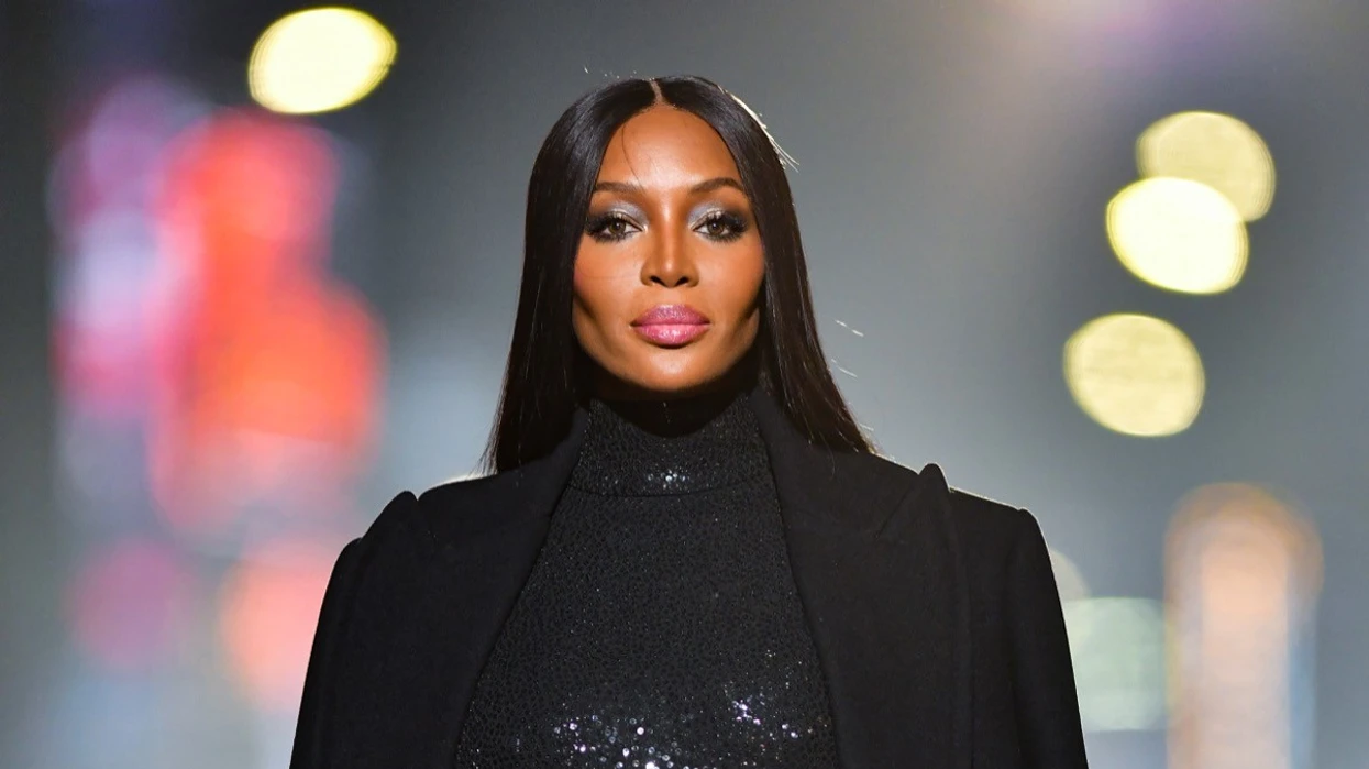 Naomi Campbell banned from charity role over misuse of funds in fashion for relief