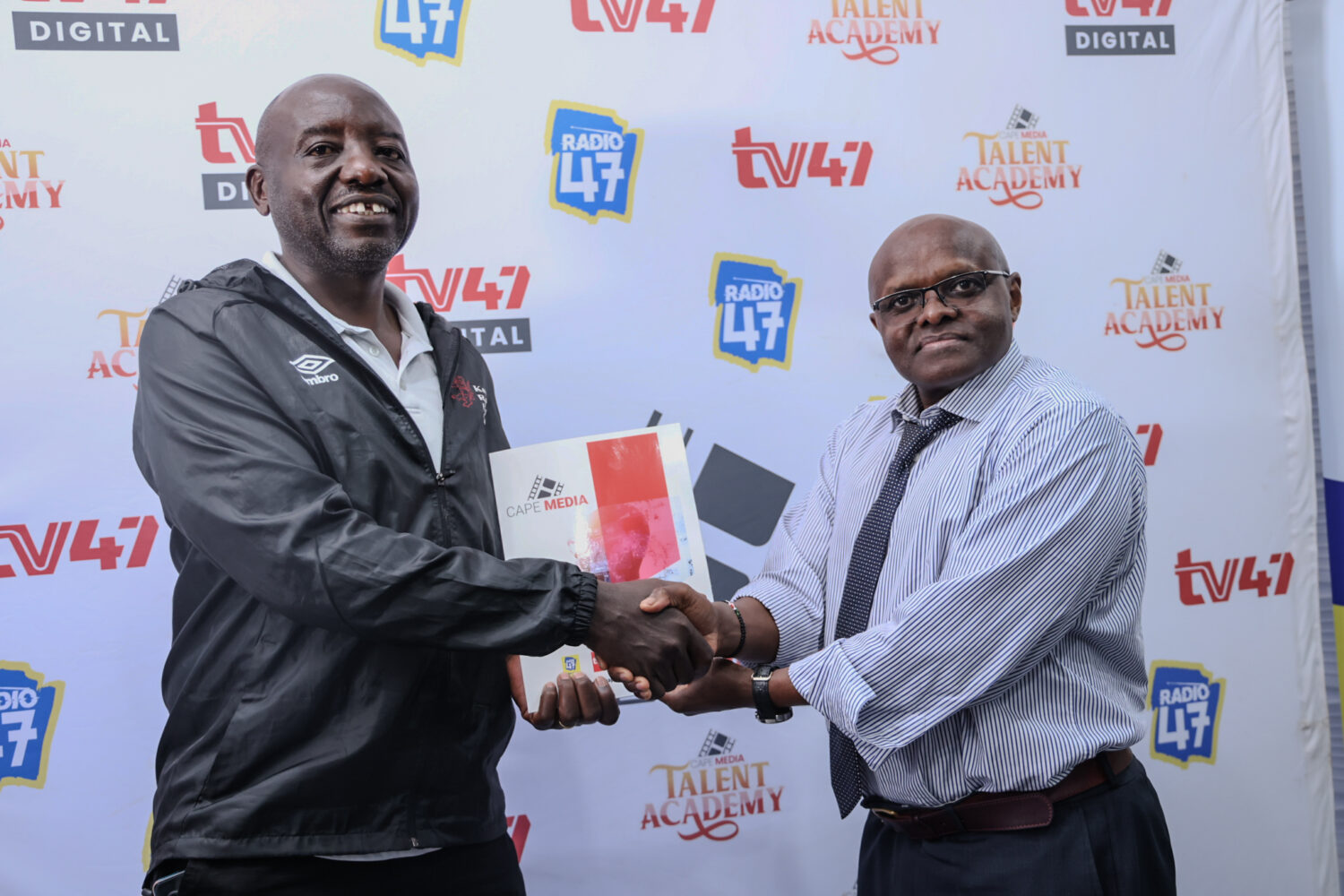 TV47 secures exclusive broadcast rights for the 26th Safari 7s Rugby Tournament