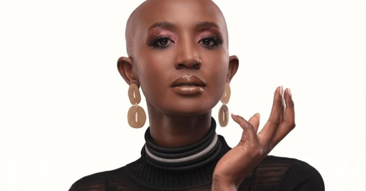 Mammito opens up about her celibacy journey: “Connecting with my higher self is such a beautiful journey”