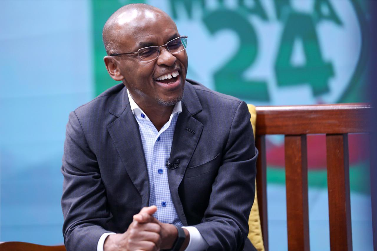 Safaricom CEO responds to concerns over reallocated phone numbers