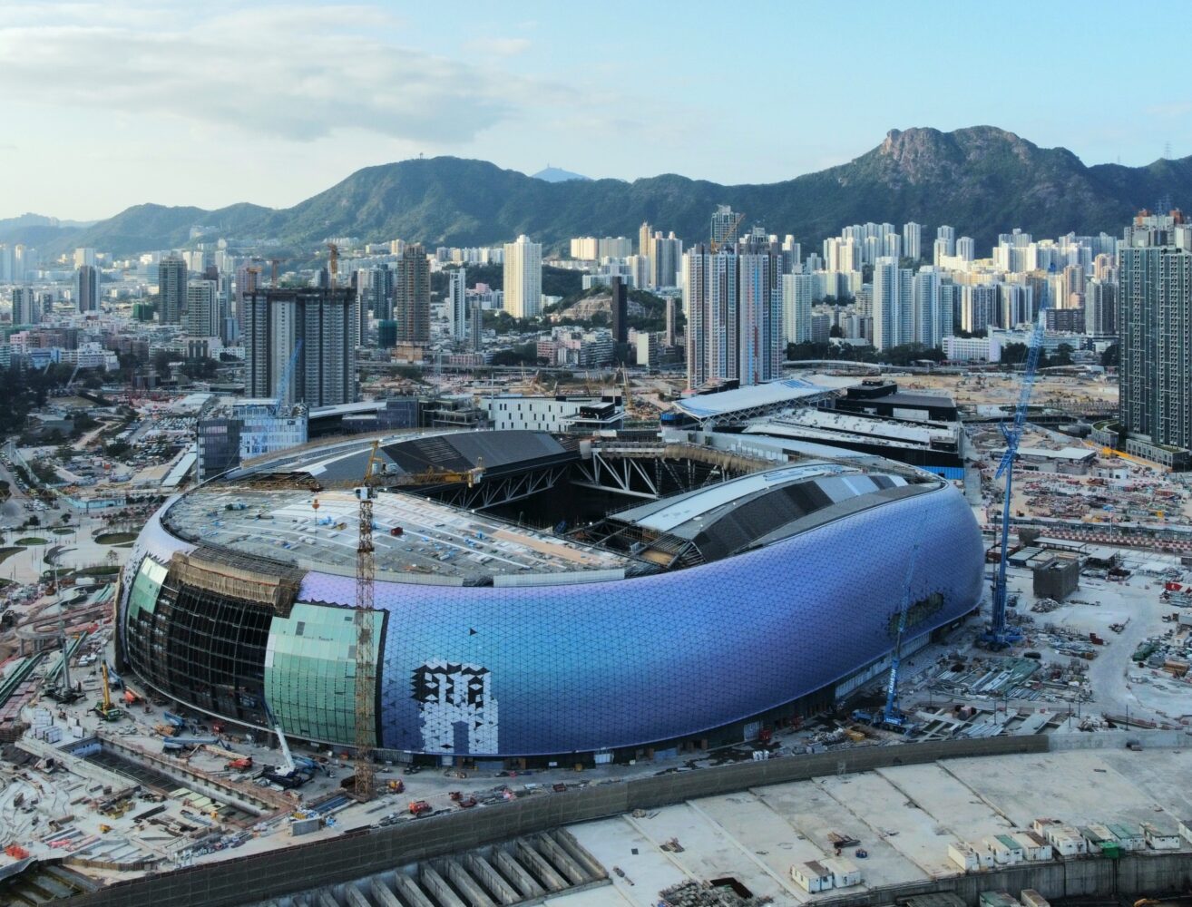 Cathay/HSBC Hong Kong Sevens moves to Kai Tak Stadium in 2025