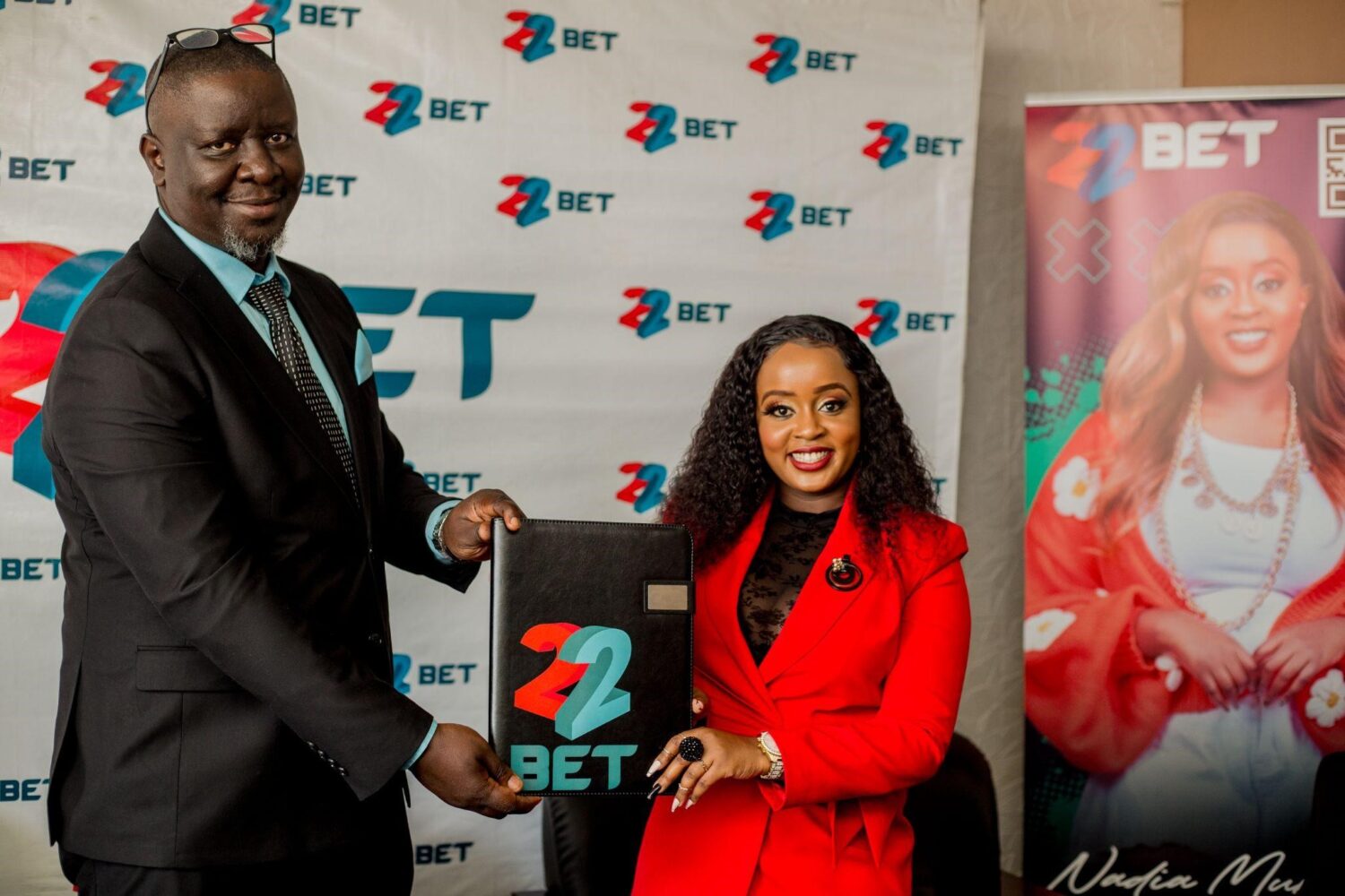 22Bet announces over Ksh. 85 million giveaway in 3 African countries.