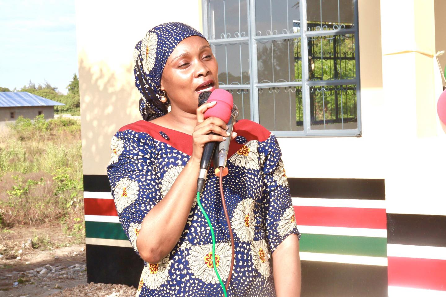 Malindi MP to open six chiefs’ offices and two police stations to boost security