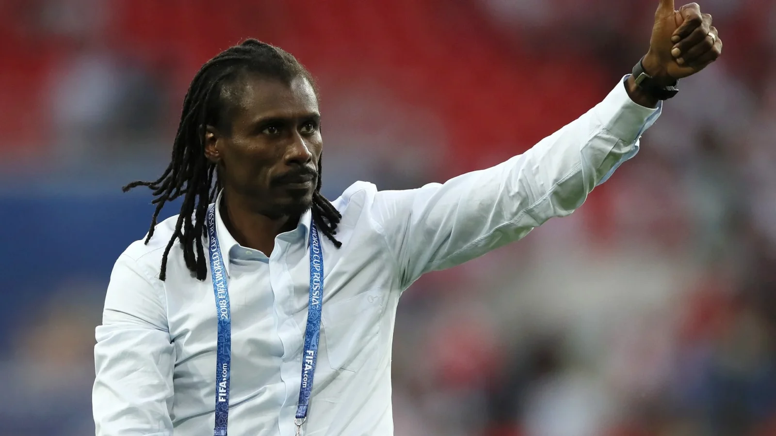 Senegalese Football Federation dismisses Head Coach Aliou Cissé after poor AFCON and World Cup Qualifier performances