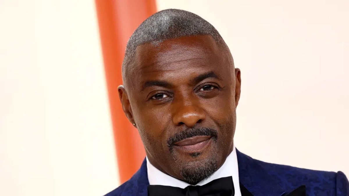 Inside British actor Idris Elba’s plan to move to Africa