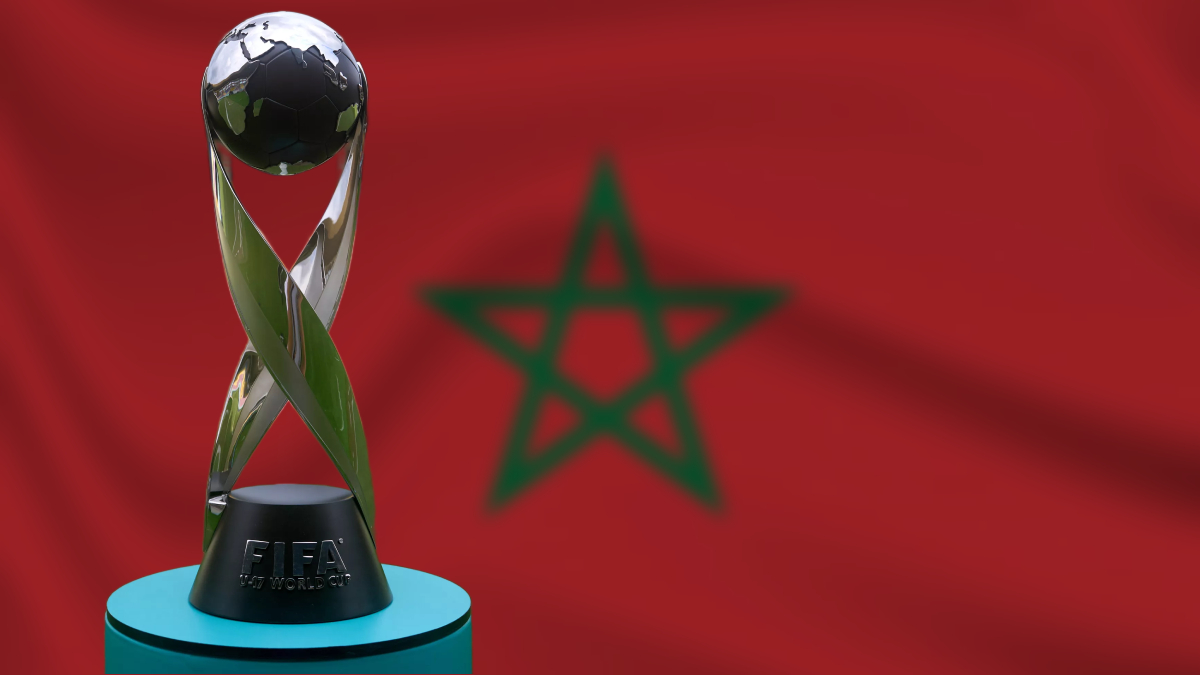 FIFA awards Morocco hosting rights for next Five FIFA U17 Women’s World Cup tournaments