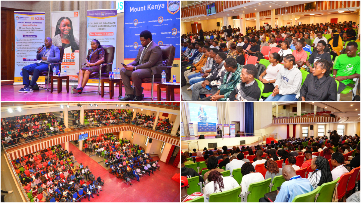 Protected: Intense, eye-opening Mount Kenya University Research and Innovation week concludes