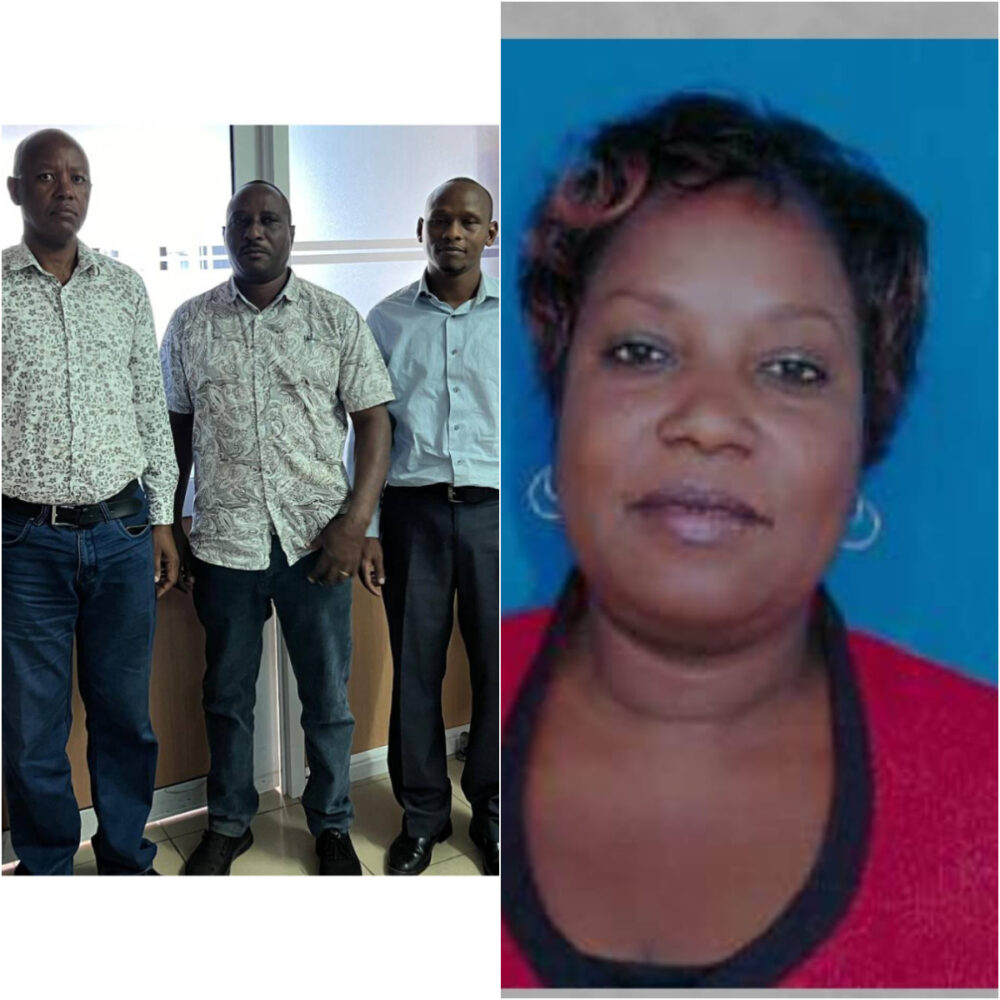 Four senior Taita Taveta County officials released on bail after denying charges