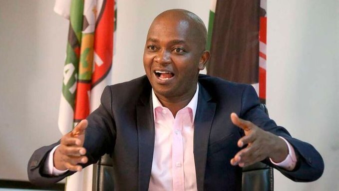 Race to replace Nick Mwendwa as FKF President heats up with nine candidates confirmed