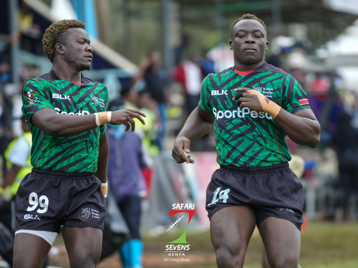 Safari Sevens 2024: Kenya’s Shujaa set to face fierce competition as Machakos hosts the 26th edition